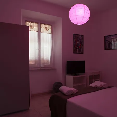 Residenza Cleopatra Βίλα Ανκόνα
